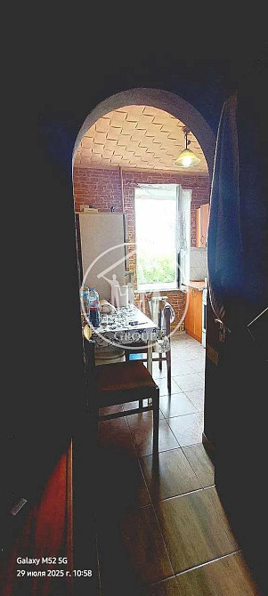 Продаж 1к Квартира 21 кв.м Володимира Великого, 113 L'viv - photo 7