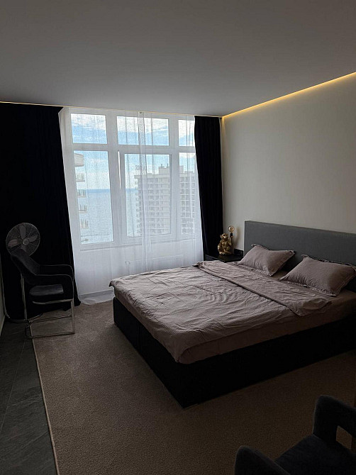 Продаж Квартира 3-кімнатна, 24/25 поверх на Каманина ул. Одеса - фото 15