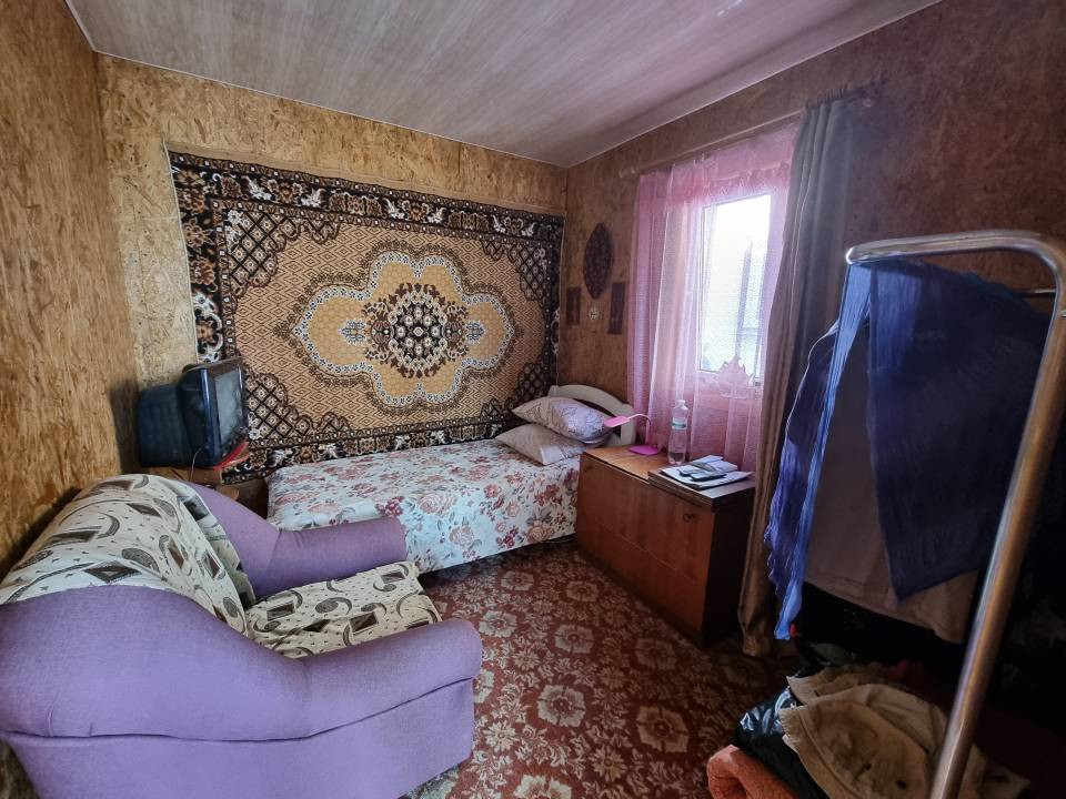Продаж 1-поверховий Дача  30 кв.м 2 кімн. на вул. Берегова, 1 Черкаси - фото 3