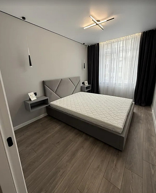 Продаж 2к квартири 67 кв. м на вул. Київська Ternopil' - photo 8