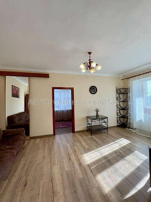 Продаж Гараж/паркомісце на Голосіївський пр-т, 74 4/4 поверх Киев - изображение 6