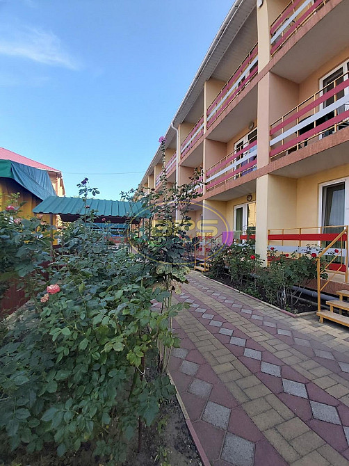 Продаж готовий бізнес на вул. Золотий берег приміщень - 132, поверх - 1/3 Затока - изображение 10