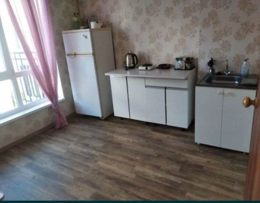 Продаж Квартира 1-кімнатна, 2/9 поверх на Метрологічна, 21 Київ - фото 4