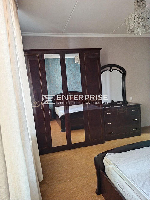 Оренда Квартира 2-кімнатна, 7/17 поверх на вул. Григоренко Петра Киев - изображение 10