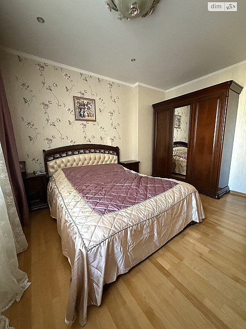 Продаж Квартира 3-кімнатна, 7/16 поверх на Мейтуса вул., д. 4А Kiev - photo 1