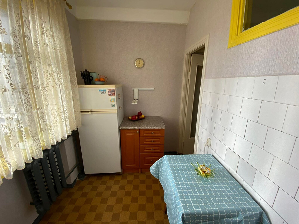 Оренда Квартира 2-кімнатна на Кловский спуск, 24 Київ - фото 5