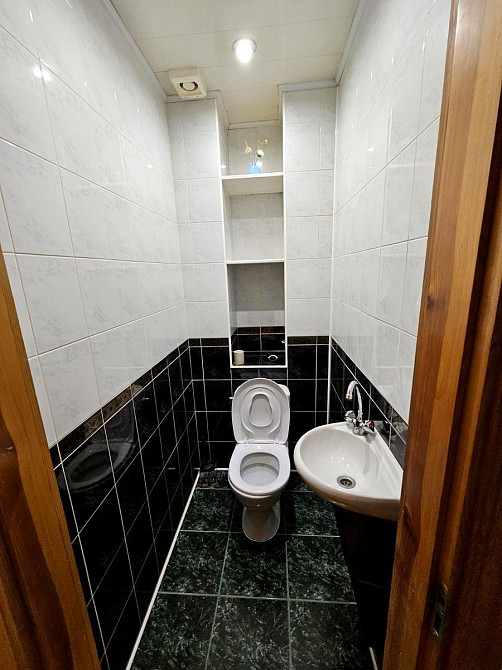 Оренда Квартира 2-кімнатна, 7/16 поверх на Миколи Бажана, 36 Київ - фото 15