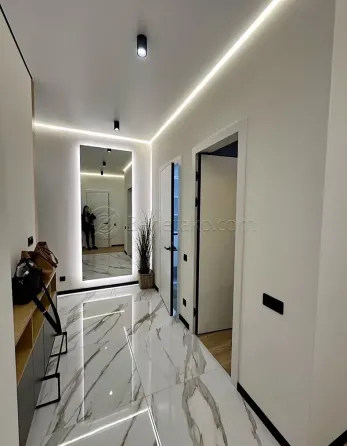 Оренда 3к Квартира 80 кв.м ул. Фонтанская дорога, 118А Одеса