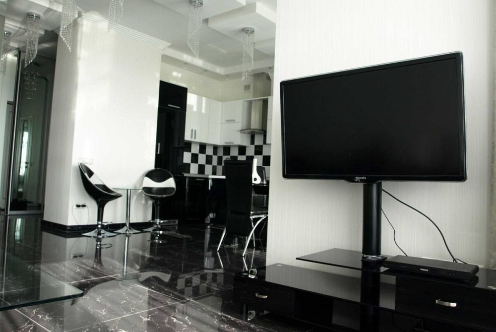 Оренда Квартира 2-кімнатна, 23/27 поверх на Кудряшова, 16 Kiev - photo 8