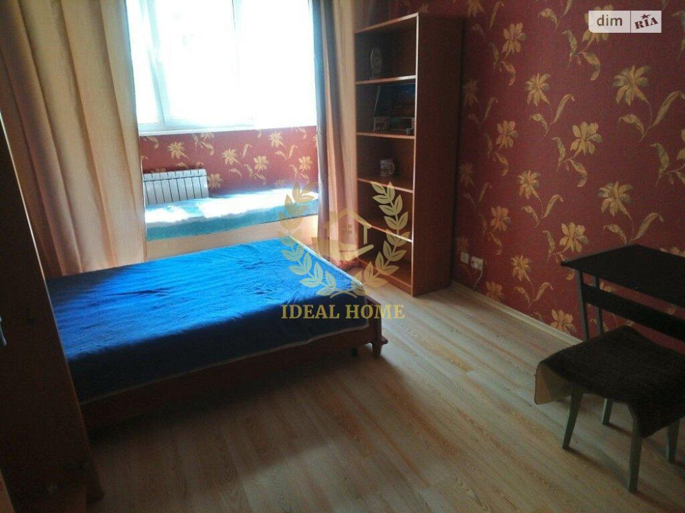 2-кімнатна біля Караваєвих Дач | Вул. Гетьмана, 44 Киев - изображение 5