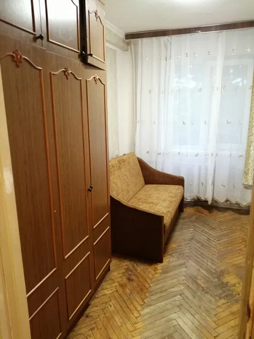 Оренда Квартира 3-кімнатна, 2/5 поверх на Вифлеємська, 8 Kiev - photo 11