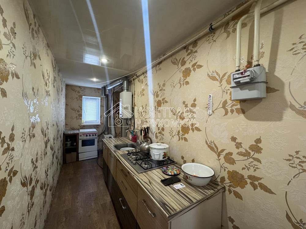 Продаж Будинок 2-кімнатний на вул. Черкаська Харьков - изображение 9