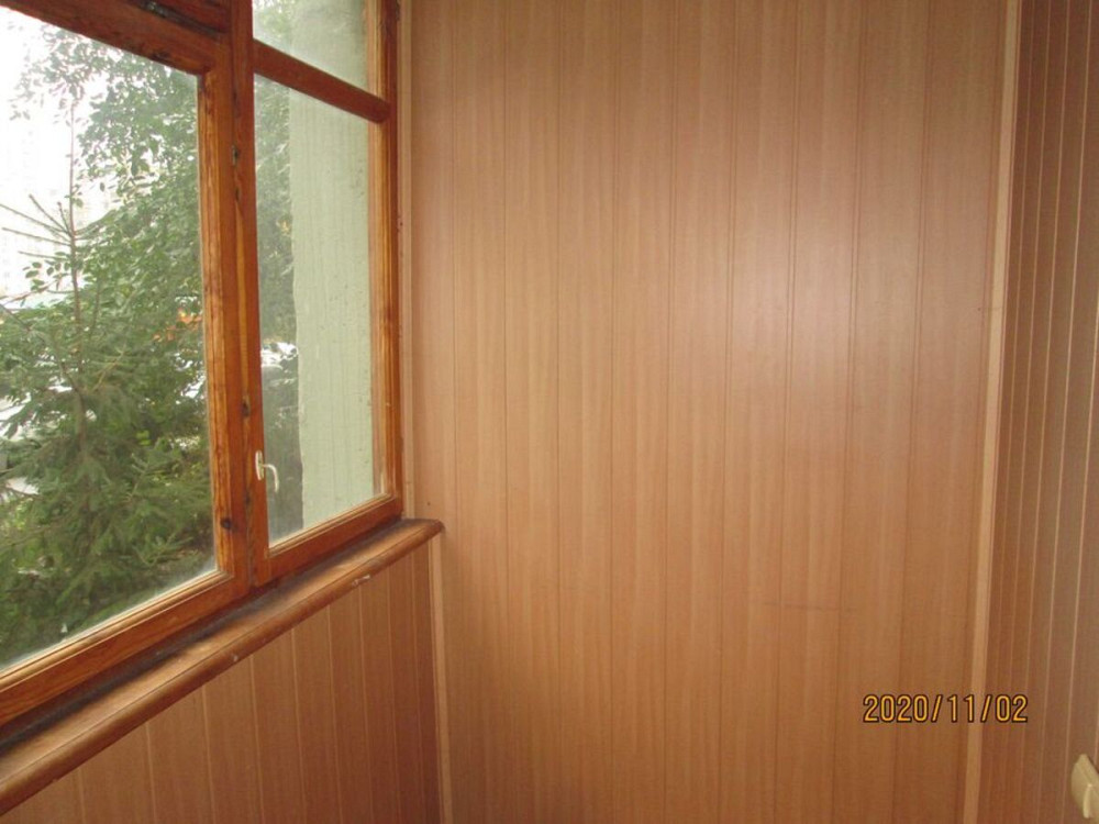 Продаж Квартира 3-кімнатна, 1/22 поверх на Драгоманова, 8а Київ - фото 18