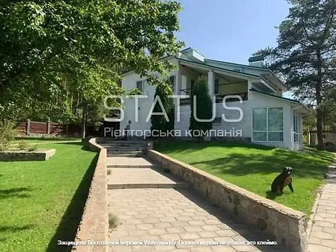 For sale 2-storey   206.2 sq.m 5 rooms at Соснова вулиця 7 Sosnivka - photo 13