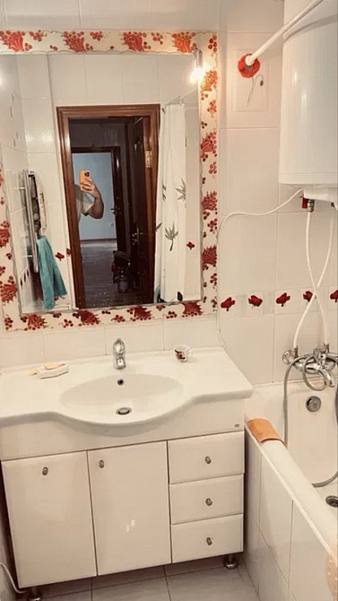 Оренда Квартира 2-кімнатна, 3/9 поверх на вулиця Степана Рудницького, 11 Kiev - photo 6