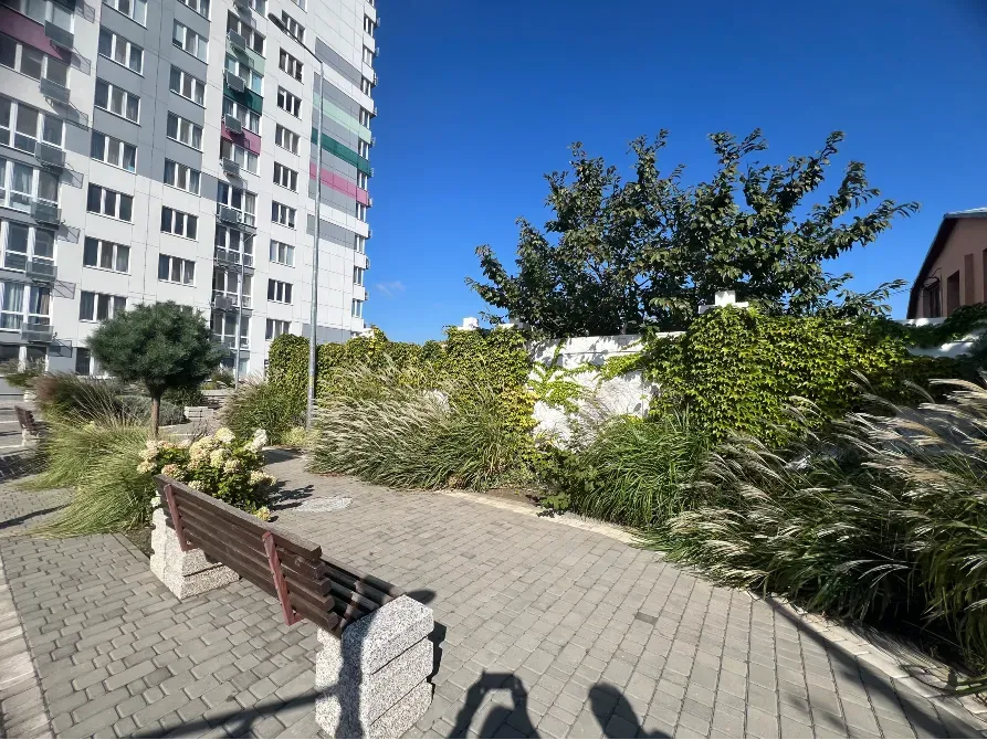 Продаж 2к Квартира 64 кв.м люстдорфская дорога Одеса - фото 20