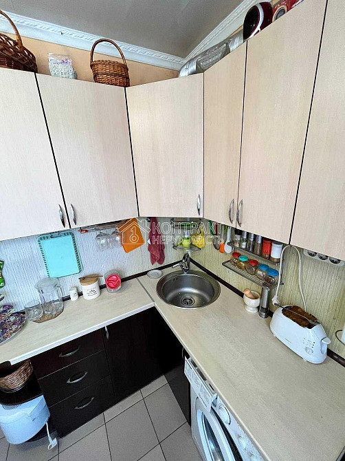 Продаж 3к Квартира 65 кв.м Героїв Праці вул. Kharkiv - photo 9