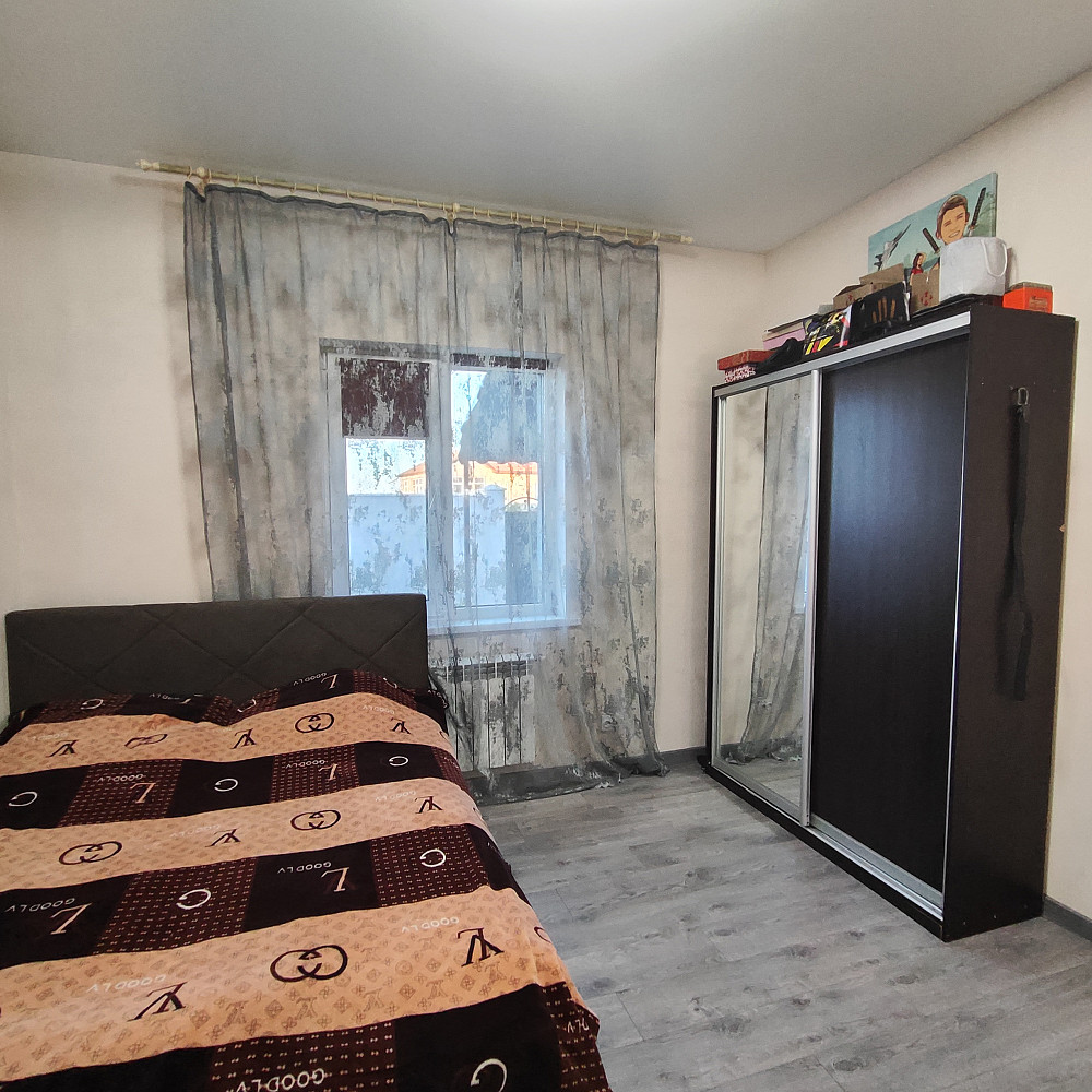 Центр ! 3-х комн. 132 кв.м. Новострой! Лучшее предложение - убедитесь сами ! Одеса - фото 9