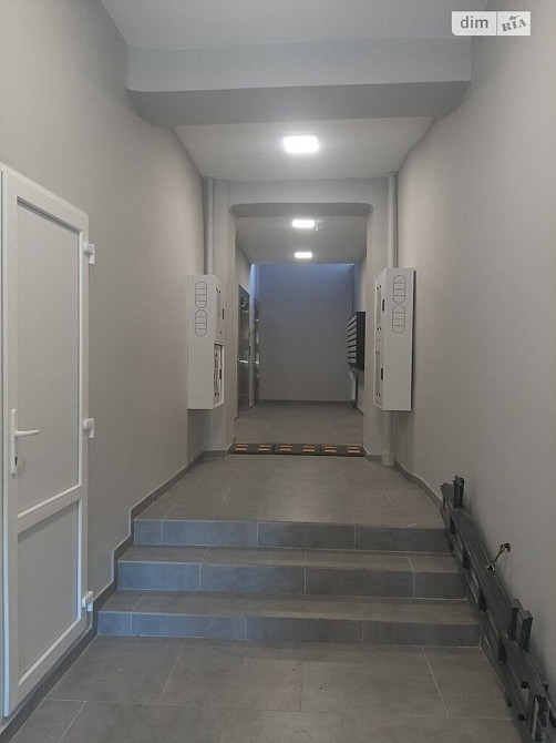 Оренда Квартира 1-кімнатна, 5/12 поверх на вул. Анни Ахматової, 9/18 Київ - фото 8