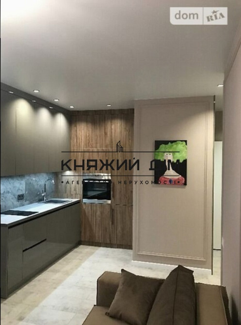 Продаж 1к Квартира 42 кв.м Максимовича ул. Київ - фото 3
