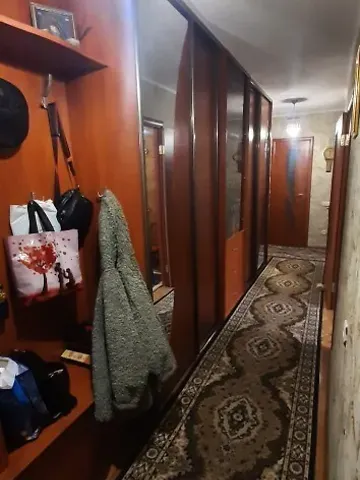 Продажа 3к Квартира 64 кв.м Пілотська вулиця 76 Хмельницкий - изображение 6