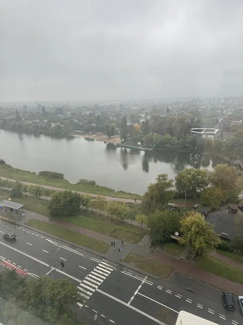 Оренда Квартира 1-кімнатна, 14/16 поверх на Райдужна, 11 Киев - изображение 10