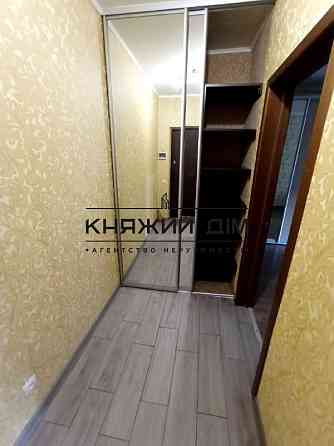 Оренда Квартира 1-кімнатна, 2/9 поверх на Оболонский просп. Киев