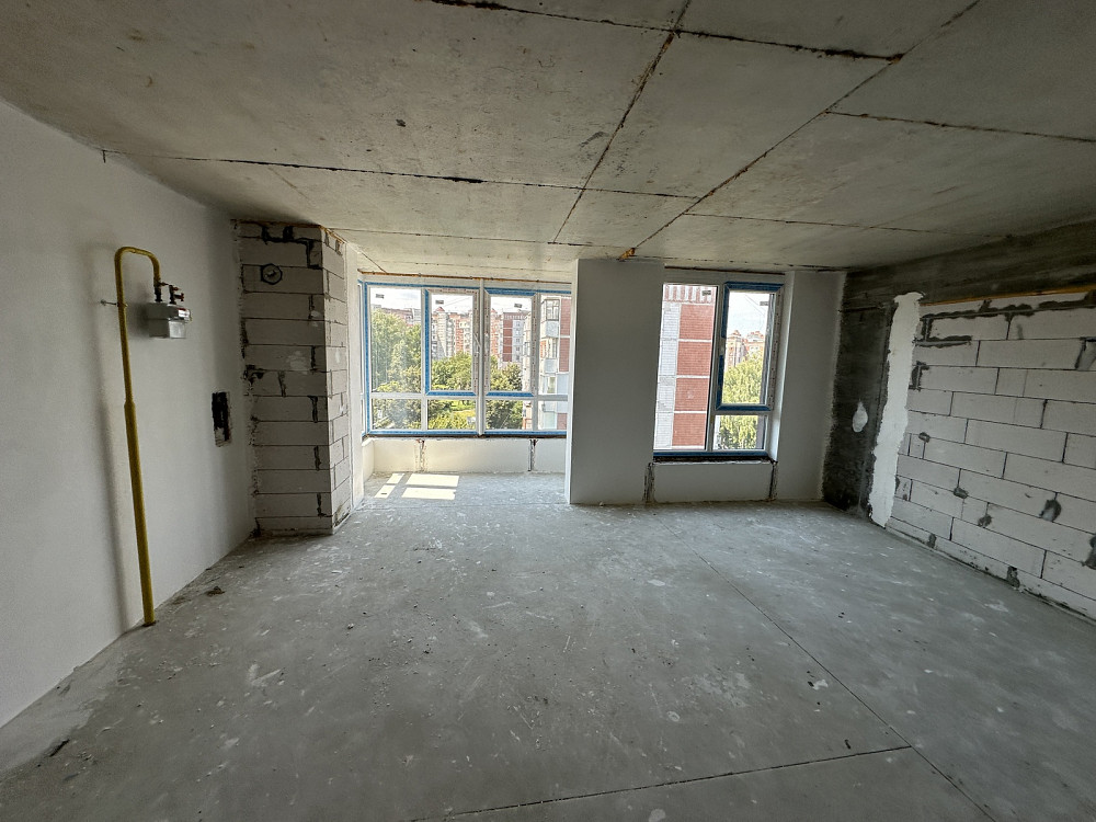 Продається дворівнева сучасна двокімнатна квартира район Канада. Тернопіль - фото 2