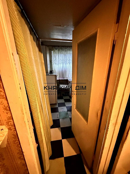 Продаж Квартира 2-кімнатна, 5/5 поверх на вул. Курнатовского ул./Остафія Дашкевича Київ - фото 4