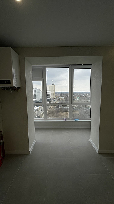 Продаж Квартира 1-кімнатна, 7/12 поверх на вул. Княгинин Ивано-Франковск - изображение 10