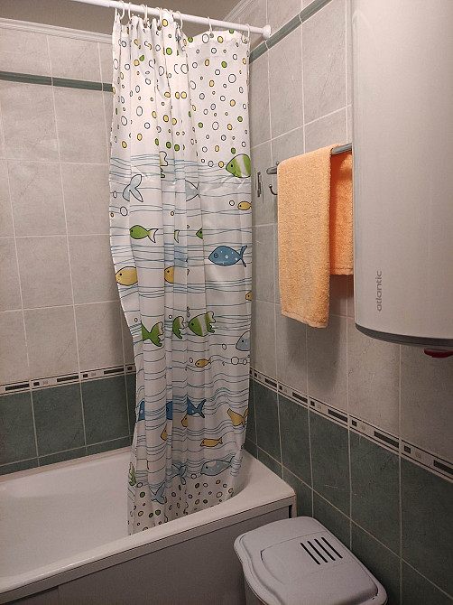 Продаж Квартира 4-кімнатна, 11/16 поверх на Бикова, 12 Київ - фото 15