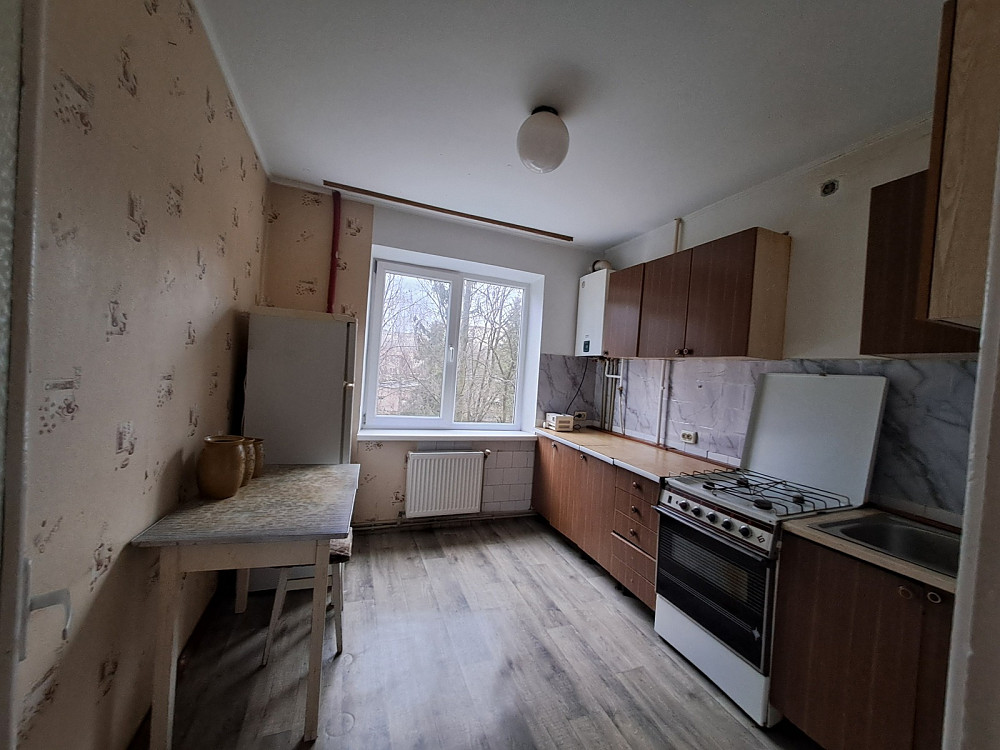 Продаж Квартира 2-кімнатна, 3/10 поверх на Корольова С. вул., 6 Тернопіль - фото 15