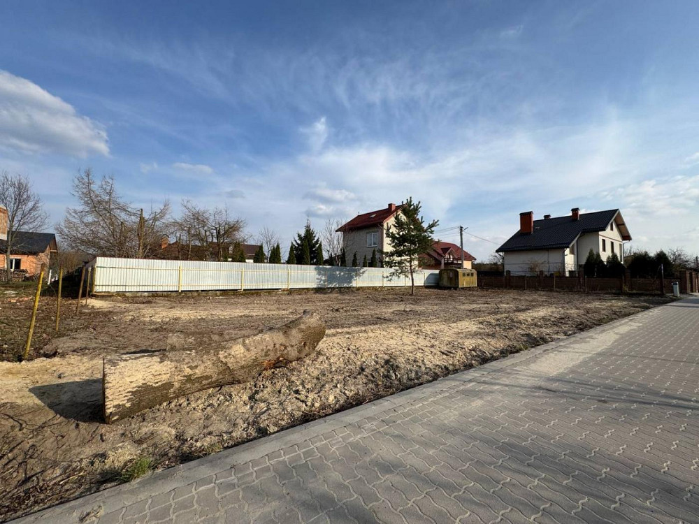 Продаж земельної ділянки 5.1 соток на вул. Щаслива Пидрясне - изображение 2