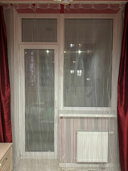 Оренда Квартира 2-кімнатна, 19/26 поверх на Драгоманова, 2а Київ - фото 17