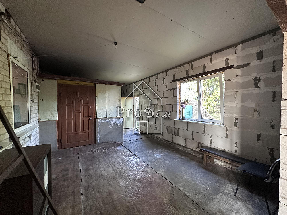 Продаж Будинок 6-кімнатний Любарци - изображение 8