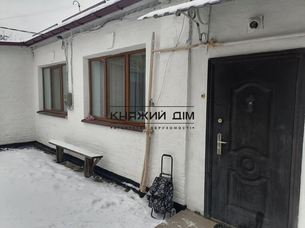 На продажу предлагается часть дома по ул.Весенняя. Код объекта: 2211530 Київ - фото 3