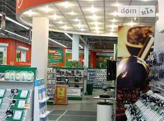 Оренда торгове приміщення на Коцюбинського поверх - 2/3 Вінниця