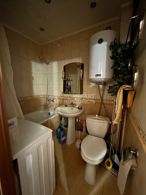 Оренда Квартира 2-кімнатна, 9/9 поверх на вул. Героїв Праці Харьков - изображение 4