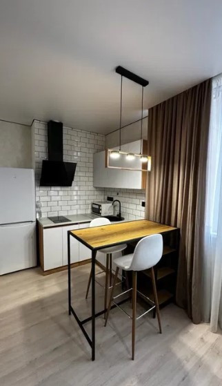 Продаж Квартира 1-кімнатна на ул. Школьная, 43/1  - фото 7