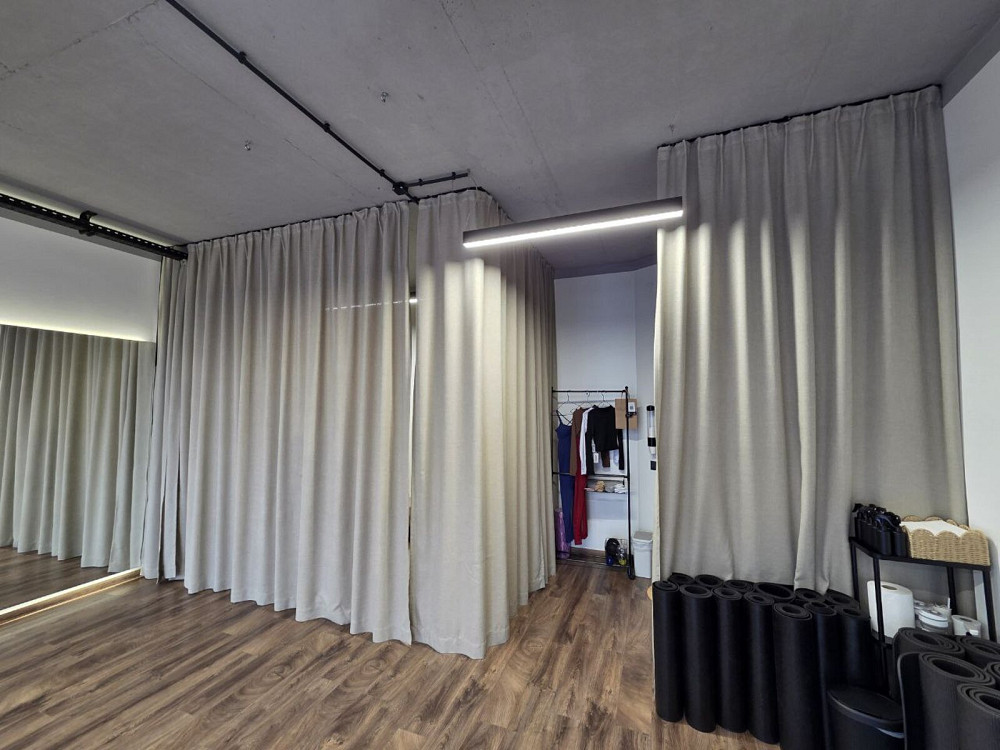 Продаж приміщення вільного призначення на Січових стрільців, 78Е поверх - 4/7 Ивано-Франковск - изображение 9