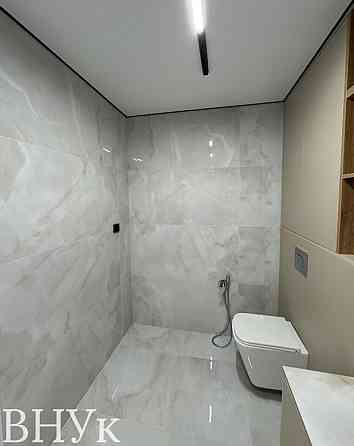 Продаж Квартира 3-кімнатна, 4/10 поверх на Львівська Ternopil'