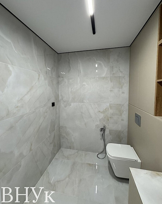 Продаж Квартира 3-кімнатна, 4/10 поверх на Львівська Ternopil' - photo 5