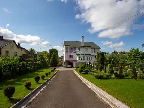 Продаж 2-поверховий   237 кв.м 5 кімн. на Підгаєцька вулиця 26В Луцьк - фото 19