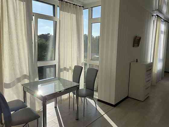 Оренда Квартира 1-кімнатна, 3/16 поверх на Любомира Гузара, 9б Киев