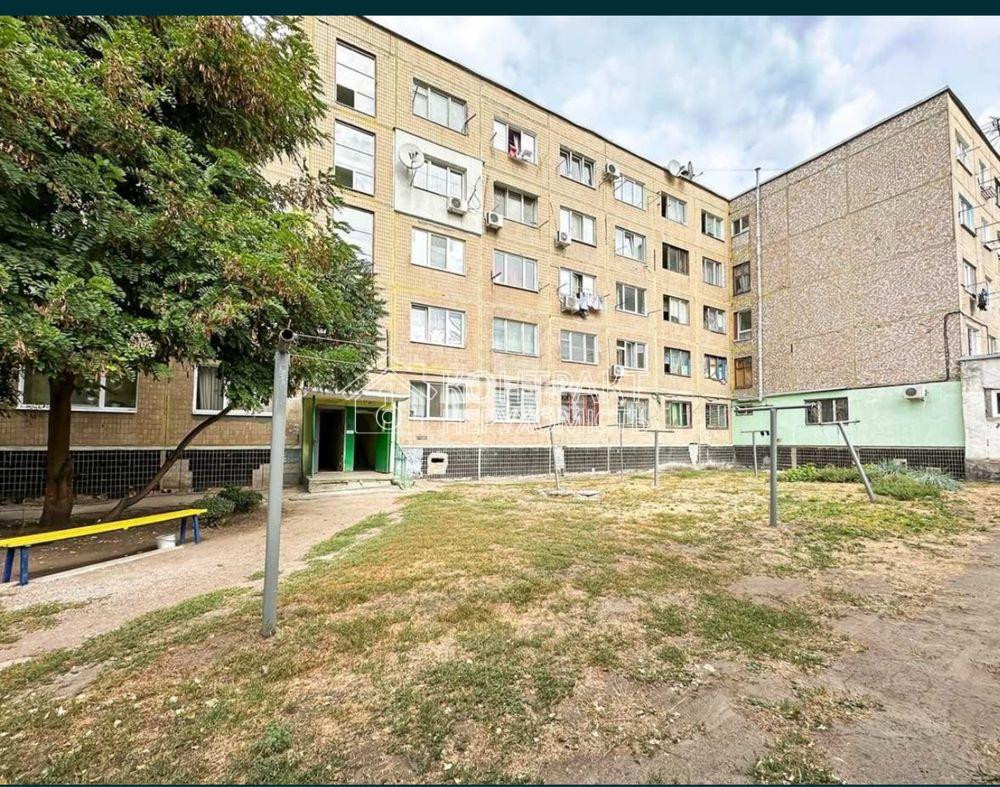 Продаж Квартира 1-кімнатна, 1/5 поверх на вул. Івана Каркача Kharkiv - photo 2