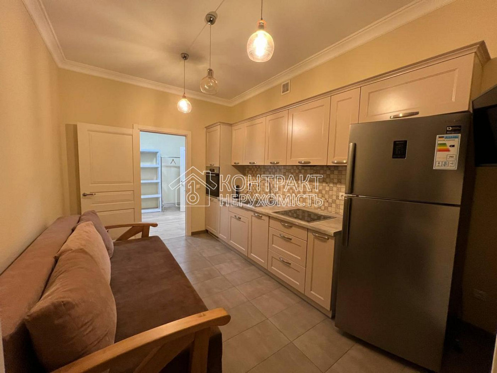 Продаж Квартира 2-кімнатна, 6/9 поверх на вул. Клочківська Харків - фото 13