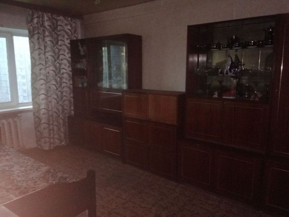 Продаж Квартира 2-кімнатна, 9/9 поверх на Полярна, 11 Киев - изображение 2