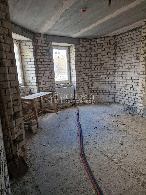 Продаж Квартира 2-кімнатна, 2/16 поверх на вул. Професорська Харків - фото 6