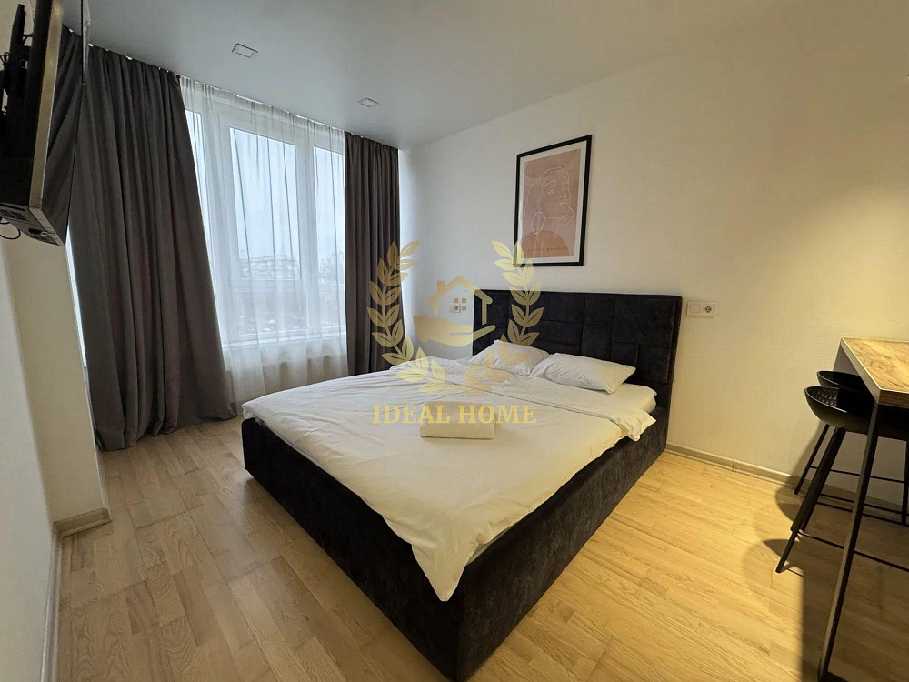 Продаж Квартира 1-кімнатна на Сырецко-Садовая ул., 1 Kiev - photo 5