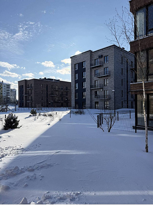 Продаж Квартира 2-кімнатна, 4/5 поверх на 24 серпня Krykhivtsi - photo 8